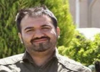 زندانی سیاسی سهیل عربی با پرونده سازی جدید به دادگاه انقلاب تهران احضار شد