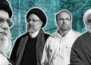 رئیسی با قیام ایران چه خواهد کرد