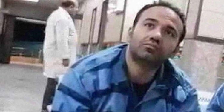 پرونده سازی برای سهیل عربی و ۲ سال حبس برای این زندانی سیاسی