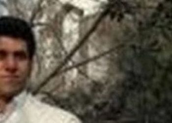 نامه برزان محمدی از زندان مریوان نه به اعدام نه به زندان نه به شکنجه