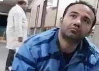 پرونده سازی برای سهیل عربی و ۲ سال حبس برای این زندانی سیاسی