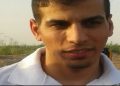 نامه حمزه سواری زندانی سیاسی محبوس در زندان رجایی شهر کرج