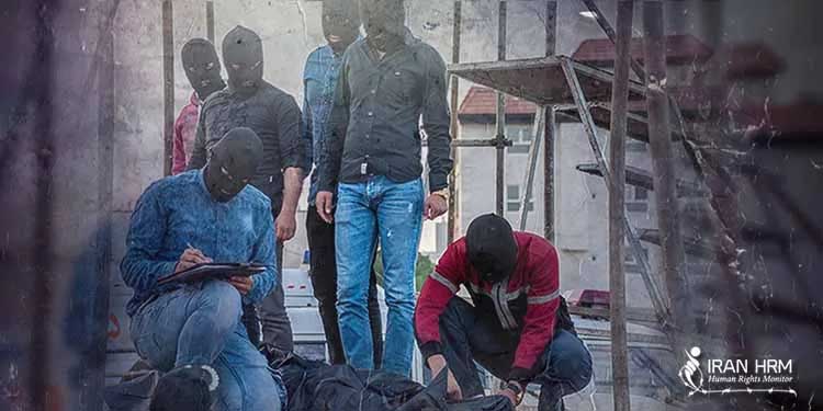 روند صعودی اعدام‌ها در ایران نشانه وخیم‌تر شدن وضعیت حقوق بشر در دوران رئیسی