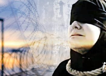 در روز جهانی مبارزه با مجازات اعدام خواستار توقف اعدام زنان در ایران شویم