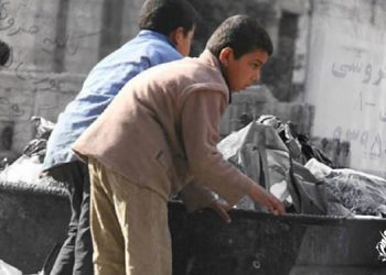 رواج فقر در ایران به دلیل سوء مدیریت و فساد دولتی