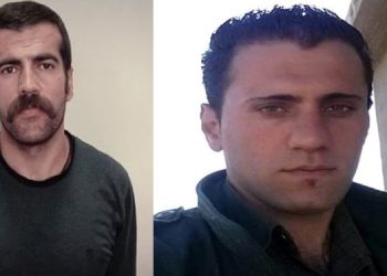 زندانیان سیاسی در اعتصاب غذا دو زندانی سیاسی در زندانهای سنندج و ارومیه دست به اعتصاب غذا زدند