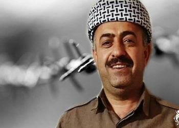 حیدر قربانی، زندانی سیاسی در زندان سنندج اعدام شد