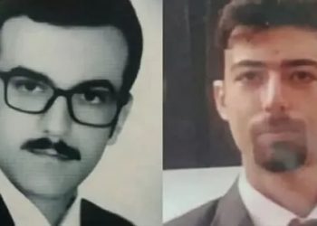 دو زندانی سیاسی مجموعا به ۲۰ سال زندان محکوم شدند
