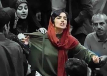 محرومیت پزشکی و ضرب و شتم لیلا حسین زاده در بازداشتگاه وزارت اطلاعات