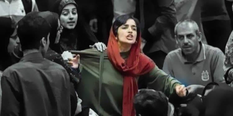 محرومیت پزشکی و ضرب و شتم لیلا حسین زاده در بازداشتگاه وزارت اطلاعات