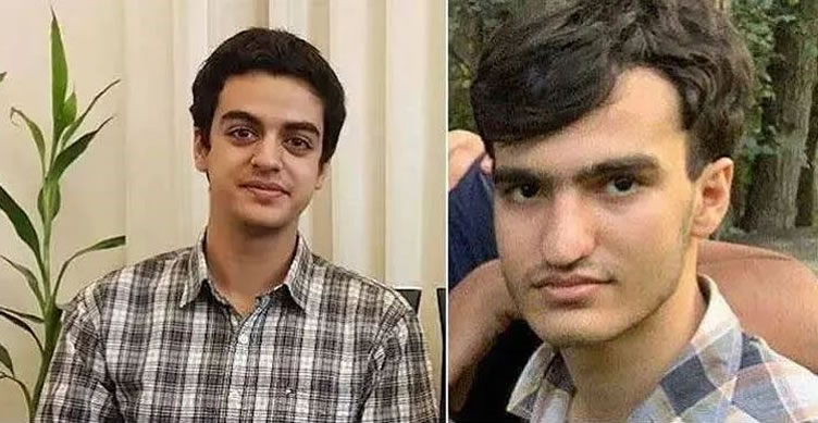 اظهارات مصطفی نیلی وکیل پرونده علی یونسی و امیرحسین مرادی