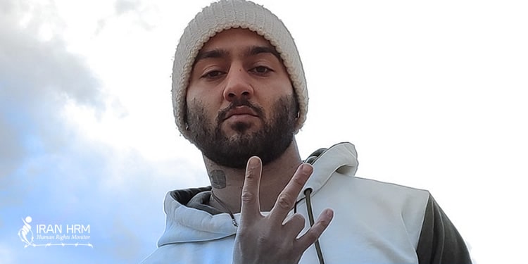 توماج صالحی خواننده رپ مخالف به حبس و جزای نقدی محکوم شد