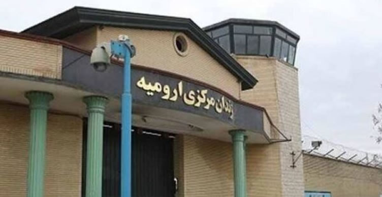 فشار بر زندانیان در زندان مرکزی ارومیه و عدم رسیدگی به زندانیان بیمار