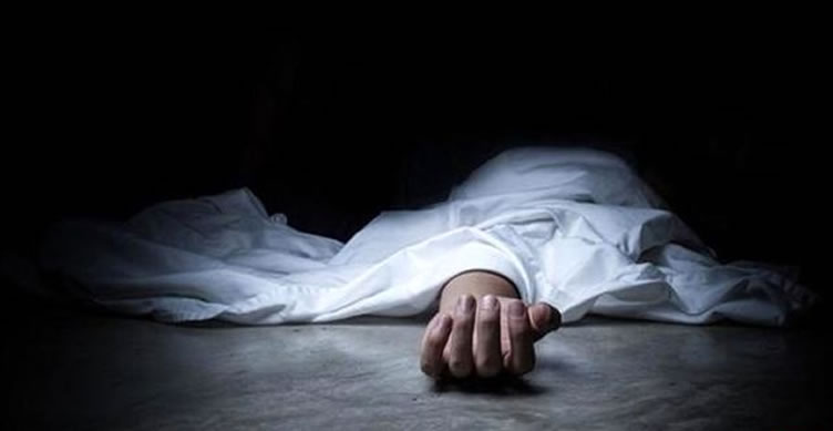 مرگ متهم مالی به طور مرموز درکلانتری بهارستان تهران