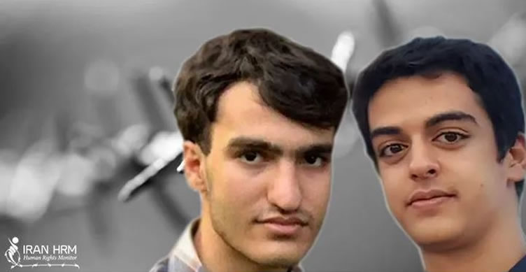 گزارش آخرین وضعیت علی یونسی و امیرحسین مرادی در زندان اوین