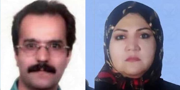 تایید حکم مصادره منزل زندانیان سیاسی فاطمه مثنی و حسن صادقی