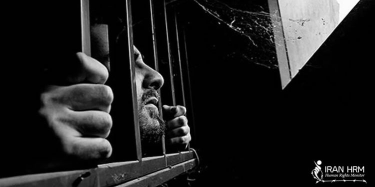 انتقال تنبیهی ۲۰ زندانی سیاسی به سلول انفرادی و مصدومیت شمار زیادی از زندانیان