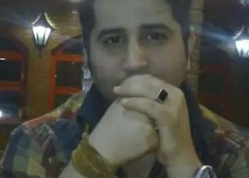 عادل کیانپور پس از یک هفته اعتصاب غذا در زندان جان باخت