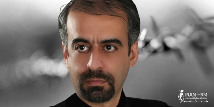 اعتصاب غذای یوسف مهراد در زندان اراک