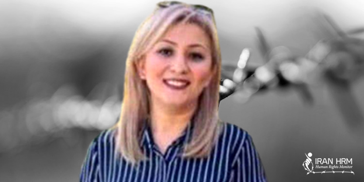 تداوم بازداشت صبا سفیدی شهروند بهائی پس از گذشت بیش از یک‌ماه