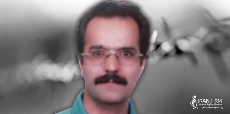 زندانی سیاسی حسن صادقی از حق درمان محروم است