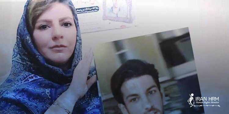 محکومیت فرزانه انصاری‌ فر به ۴ سال و ۶ ماه حبس تعزیری