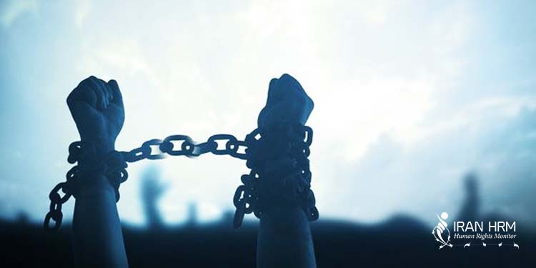 گزارش ماهانه مانیتورینگ حقوق بشر ایران ، ژانویه ۲۰۲۲