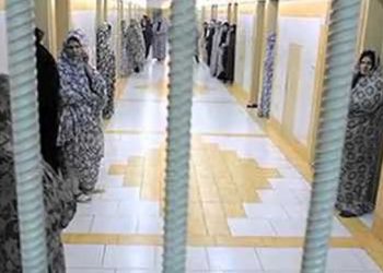 فشار بر زنان زندانی سیاسی در زندان قرچک ورامین