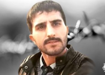 بازداشت مجید خادمی پس از حضور در دادگاه انقلاب ماهشهر