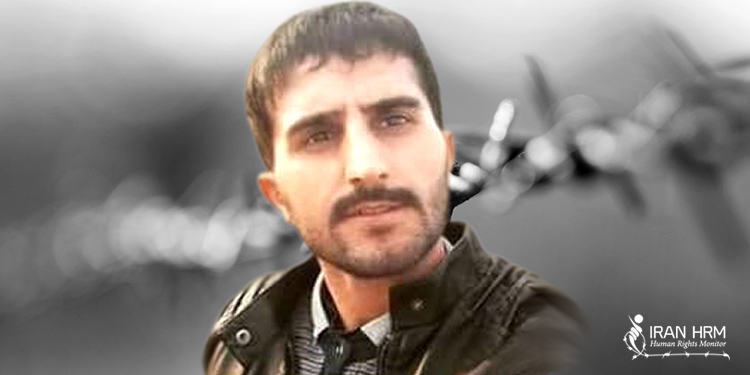 بازداشت مجید خادمی پس از حضور در دادگاه انقلاب ماهشهر