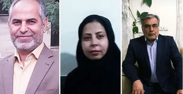 احضار سه تن از اعضای کانون صنفی فرهنگیان قزوین به دادسرای عمومی