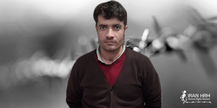 بیش از دو سال و نیم بلاتکلیفی فیروز موسیلو در زندان ارومیه