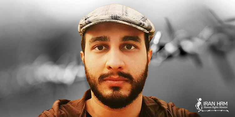 هیراد پیربداقی به حدود ۵ سال زندان محکوم شد