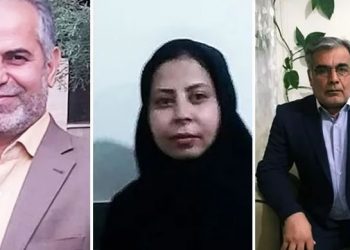 احضار سه تن از اعضای کانون صنفی فرهنگیان قزوین به دادسرای عمومی