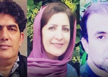 احضار، بازداشت و انتقال سه شهروند بهائی به زندان در شیراز