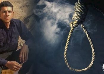 خطر اعدام قریب‌الوقوع ماجد عموری و اصغر حبیبی
