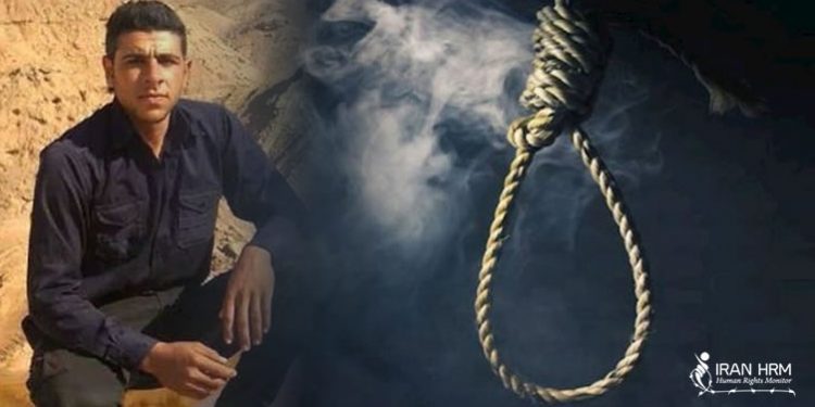 خطر اعدام قریب‌الوقوع ماجد عموری و اصغر حبیبی