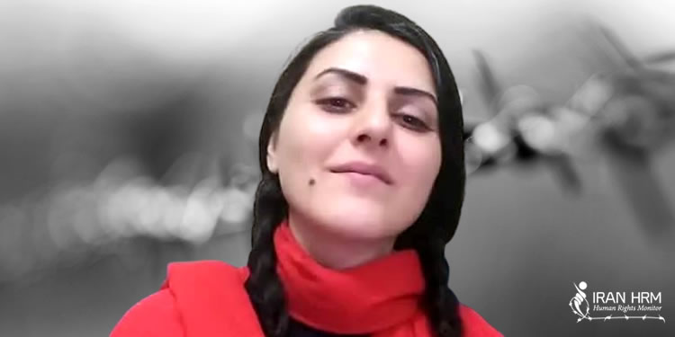 انتقال ناگهانی گلرخ ابراهیمی ایرایی به دادسرای اوین و بازگشت به زندان آمل