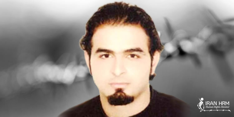 انتقال هوشنگ رضایی به سلول انفرادی در زندان رجایی‌شهر کرج