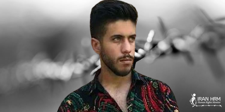 احضار و انتقال محمد مسعود معینی برای اجرای حکم زندان