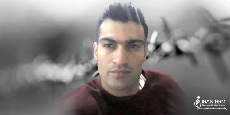 وخامت حال مهران قره‌ باغی در زندان شیبان اهواز