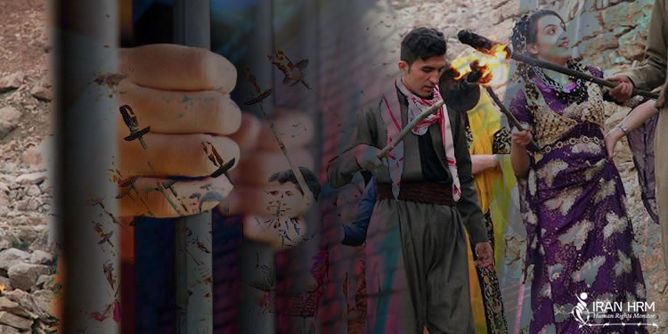 ترس مقامات ایران از اعتراضات و سرکوب جشن‌های نوروزی