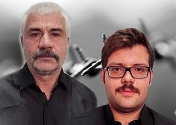 اعتصاب غذای سالار و ابراهیم صدیقی همدانی در زندان