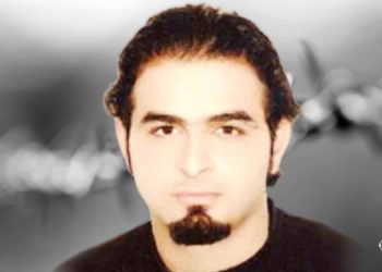 انتقال هوشنگ رضایی به سلول انفرادی در زندان رجایی‌شهر کرج