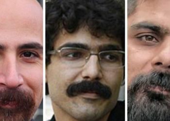 سه تن از درویشان زندانی در تهران بزرگ ممنوع الملاقات شدند
