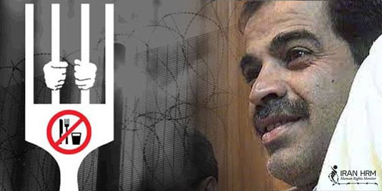 انتقال تنبیهی محمد آشتیانی و تعداد دیگری از معلمان زندانی به بندهای مختلف