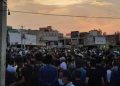 تجمعات اعتراضی به گرانی و قطع اینترنت در برخی شهرهای ایران