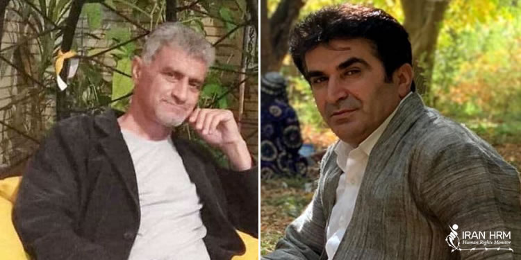 اعتصاب غذای جمعی از معلمان در ایران در همبستگی با اعتصاب غذای دو معلم زندانی