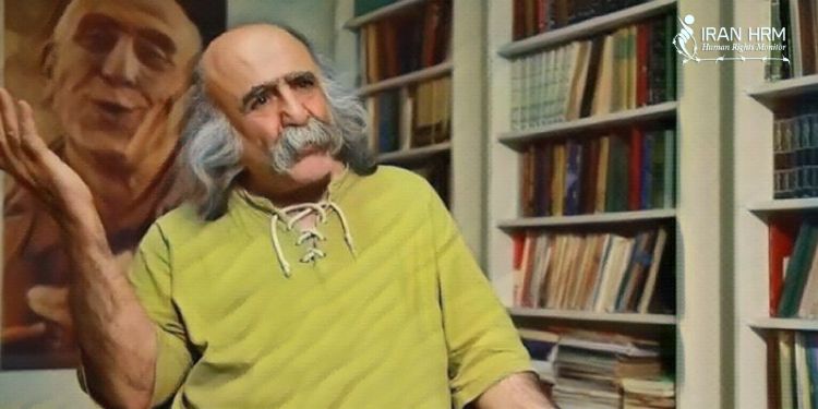 امتناع کیوان صمیمی از اعزام به تهران با نیروهای امنیتی