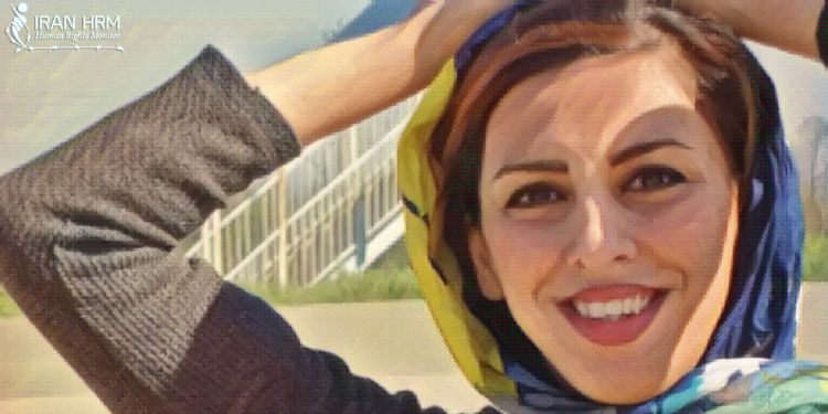 بازداشت ثمین احسانی شهروند بهائی و فعال حقوق کودک